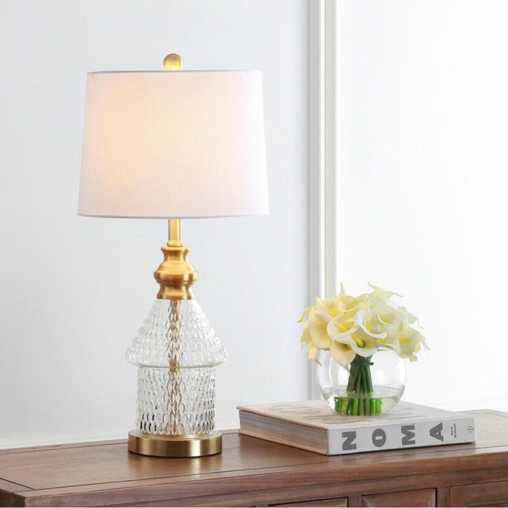 Safavieh Camden Table Lamp